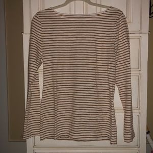 J.Crew Artist Long Sleeve